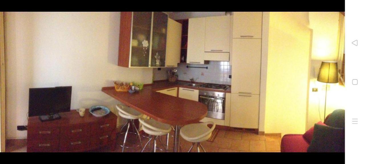 Appartamento Il Pozzo Lecco Dış mekan fotoğraf